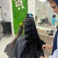 فرصتی بی نظیر برای برای درخشش در دنیای ارایشگری|خدمات آموزشی|اهواز, نادری|دیوار