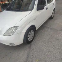 تیبا ۲ مدل ۱۴۰۰ لاکاغذی|خودرو سواری و وانت|قوچان, |دیوار