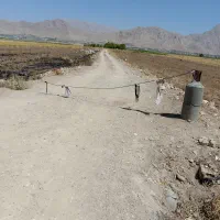 زمین ۸۰۰ متری سند دار کهریز الهیه