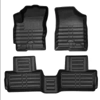 کفپوش خودرو ام وی ام x33