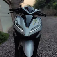 موتور طرح کلیک 150i