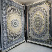 فرش سنگین وزن ۶متری|فرش|خوی, |دیوار