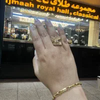طلا جدید با کسر 7٪ تا 1 مهر