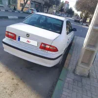 سمند ef7مدل ۹۲|خودرو سواری و وانت|چناران, |دیوار