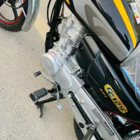 فروش موتور 1404|موتورسیکلت|چابهار, |دیوار