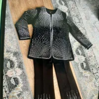 کت شلوار مجلسی