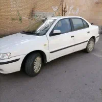 سمند ال ایکس مدل 94