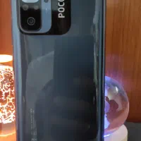 پوکوm5s 256 ram8|موبایل|ارومیه, |دیوار