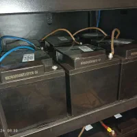 نصب و سرویس وفروش ups