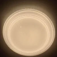 لوستر سقفی سه حالته