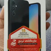 سامسونگ آ ۳۴. رم ۸ حافظه۱۲۸