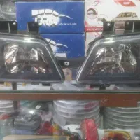 چراغ اسپرت پرشیایی۴۰۵