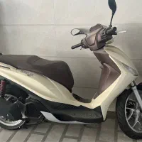 موتور ستلیزکارکرد  28کیلومتر