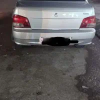 پراید 132مدل 88