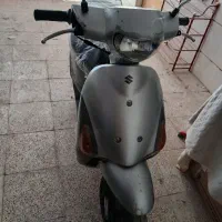 پاکشتی سوزوکی|موتورسیکلت|اصفهان, سروستان|دیوار