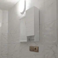 44 متر/بالای گلستان/باز سازی شده