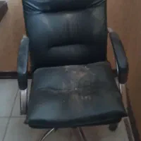 صندلی مدیریتی