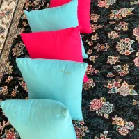 کوسن  ابعاد ۳۵ در ۳۵