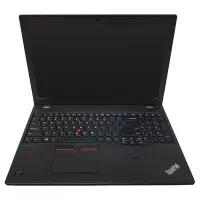 لپتاپ Lenovo Thinkpad T550 i5نسل ۵ با هارد ۵۱۲ ssd
