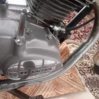 موتور هوندا ۱۲۵ CG|موتورسیکلت|اردبیل, |دیوار