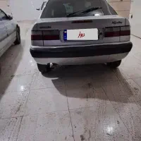 زانتیا۲۰۰۰|خودرو سواری و وانت|اردبیل, |دیوار