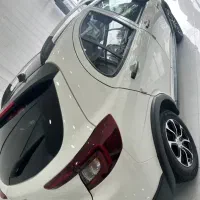 خودرو اطلس g ساندروف