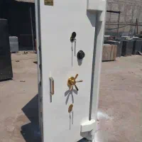 استخدام جوشکاردر کارخانه گاوصندوق سازی|استخدام صنعتی، فنی، مهندسی|پاکدشت, پاکدشت (مامازند)|دیوار