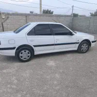 فروش پارس سال مدل ۹۷قیمت توافقی