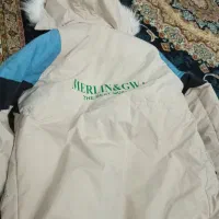 کاپشن اسپرت|لباس|نسیم‌شهر, |دیوار