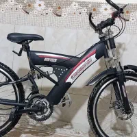 دوچرخه دندی
