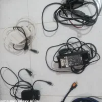 وسایل جانبی لب تاب