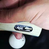 راکت پینگپنگ فرند شیپ|ورزشهای توپی|مشهد, نوید|دیوار