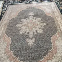 فرش ریز ماهی طرح جدید 8000000|فرش|جوانرود, |دیوار