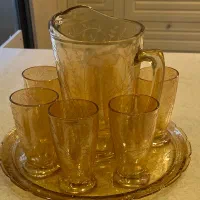 ظروف انتیک