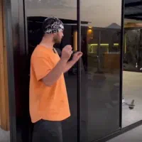 اجرای سیستم های اسلایدینگ و سیستم بالکنی