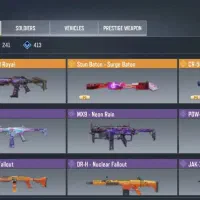 اکانت کالاف دیوتی|کنسول، بازی ویدئویی و آنلاین|زنجان, |دیوار