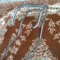 تک بند شتری فوق سنگین