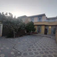 فروش یک باب منزل مسکونی دو طبقه