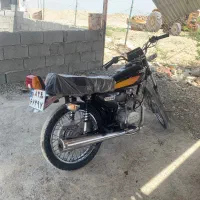 موتور پیشتاز مدل ۹۳