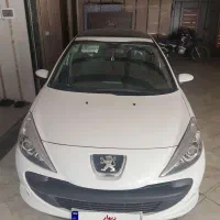 207 پانا دنده