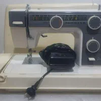 چرخ خیاطی کاچیران مدل جاسمین