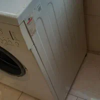 ماشین لباسشویی ال جی ۷کیلویی|ماشین لباسشویی و خشک‌کن لباس|پاکدشت, پاکدشت (مامازند)|دیوار