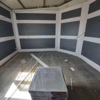 اجرای تخصصی سقف کاذب و دیوار پوش تایل ،پی وی سی|خدمات پیشه و مهارت|یاسوج, |دیوار