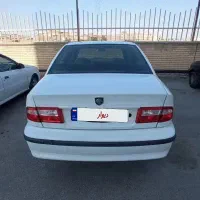 سمند  Lx|خودرو سواری و وانت|ارومیه, |دیوار