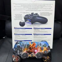 دسته ps4