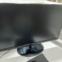 مانیتور LG ۲۳ اینچ