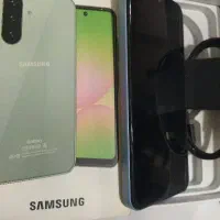 گوشیGalaxy.A56.5G|موبایل|گرمدره, |دیوار