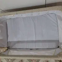 تخت کنار مادر دلیجان(مدل ویرا)|تخت و صندلی بچه|نیشابور, مدرس|دیوار