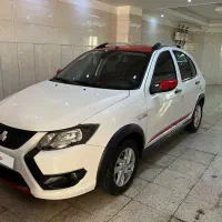 کوئیک Gxr|خودرو سواری و وانت|اسلامشهر, شهرک سعیدیه|دیوار