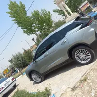 هایما S8، مدل ۱۴۰۲|خودرو سواری و وانت|شیراز, شهرک امیر کبیر|دیوار